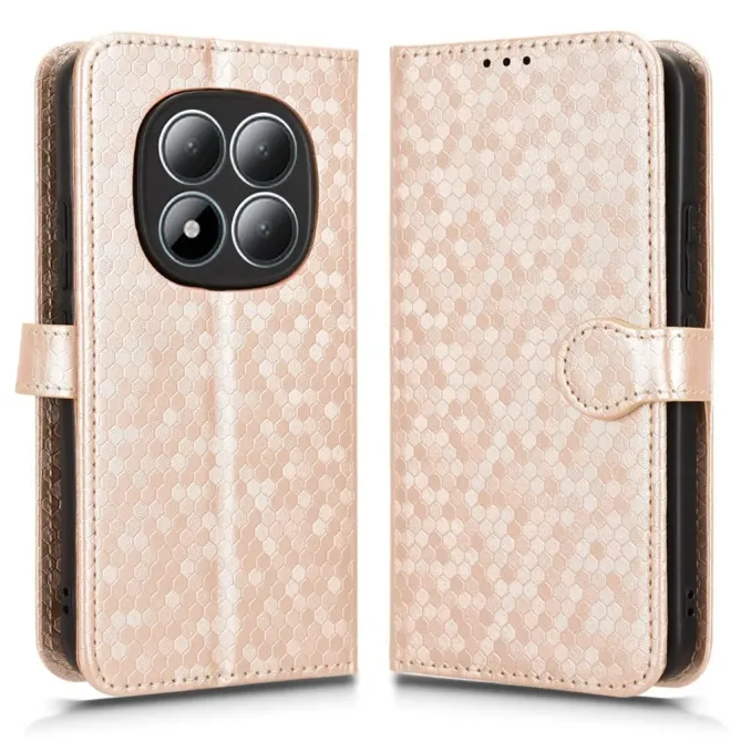 Housse Xiaomi Redmi Note 15 Pro 5G Alvéole Porte-cartes | Nidus