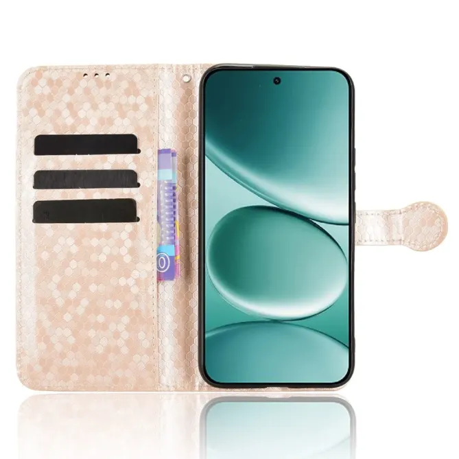 Housse Xiaomi Redmi Note 15 Pro 5G Alvéole Porte-cartes | Nidus