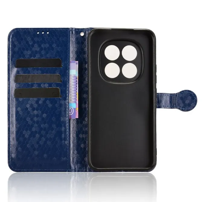 Housse Xiaomi Redmi Note 15 Pro 5G Alvéole Porte-cartes | Nidus