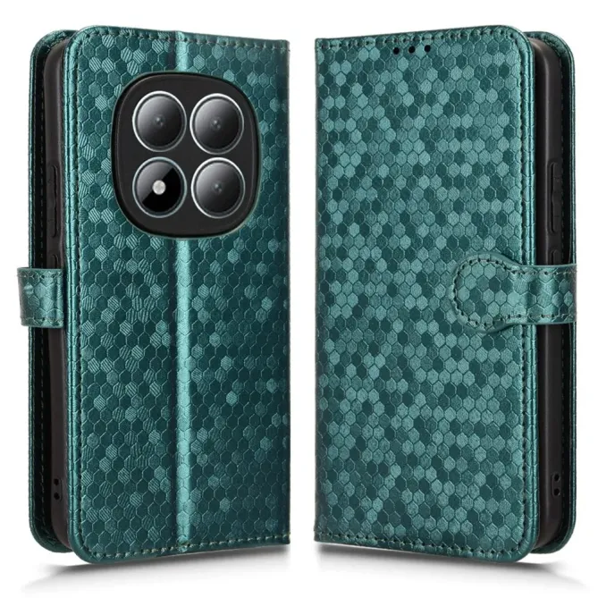 Housse Xiaomi Redmi Note 15 Pro 5G Alvéole Porte-cartes | Nidus