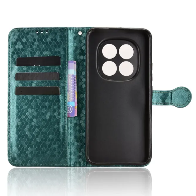 Housse Xiaomi Redmi Note 15 Pro 5G Alvéole Porte-cartes | Nidus
