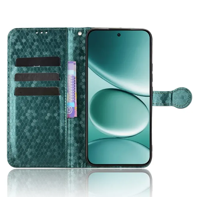 Housse Xiaomi Redmi Note 15 Pro 5G Alvéole Porte-cartes | Nidus