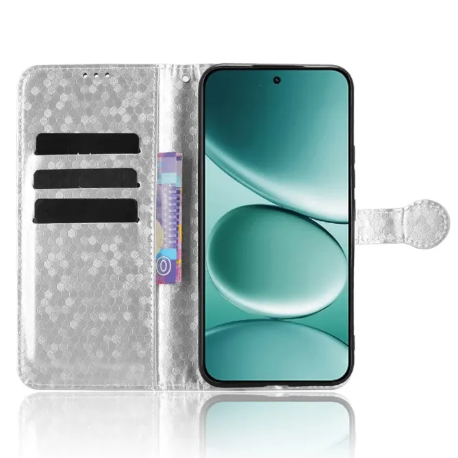 Housse Xiaomi Redmi Note 15 Pro 5G Alvéole Porte-cartes | Nidus