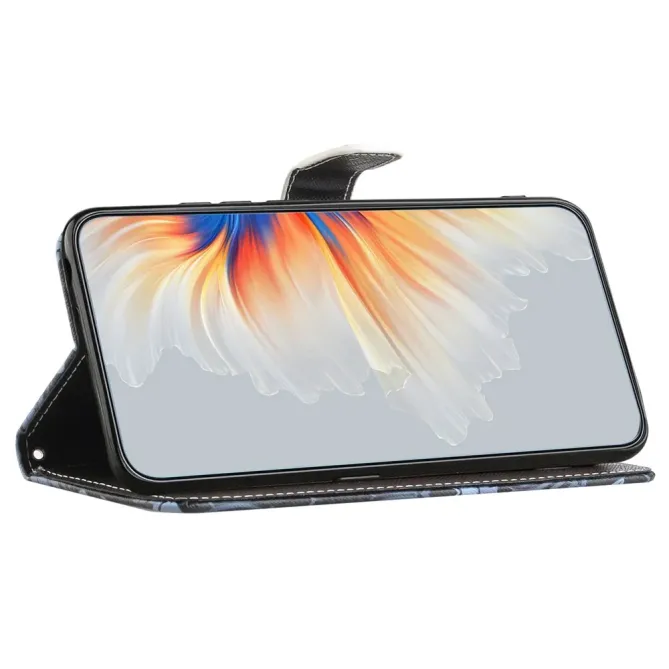 Housse Xiaomi Redmi Note 15 Pro 5G Jungle Leopard