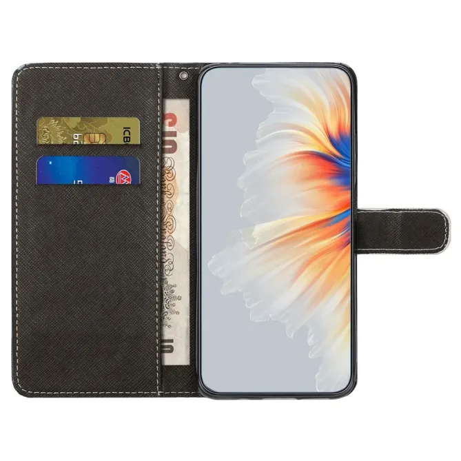 Housse Xiaomi Redmi Note 15 Pro 5G Jungle Leopard