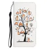 Housse Xiaomi Redmi Note 15 Pro 5G Arbre à chat