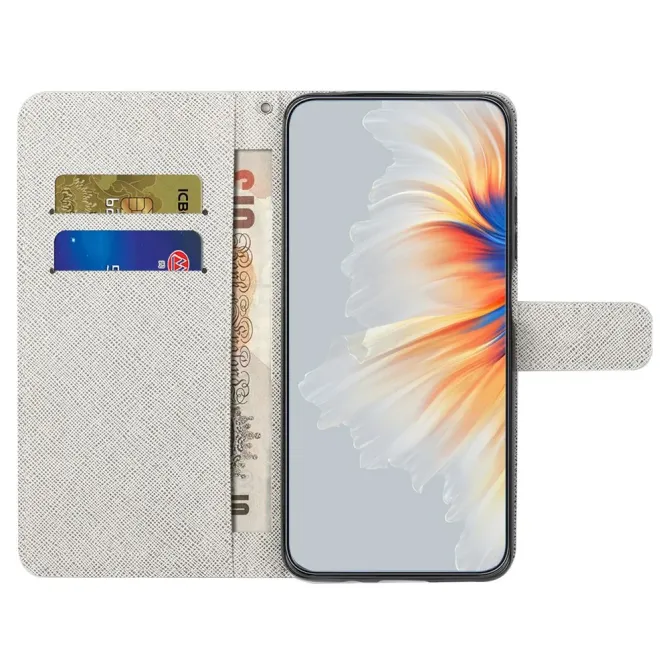 Housse Xiaomi Redmi Note 15 Pro 5G Arbre à chat