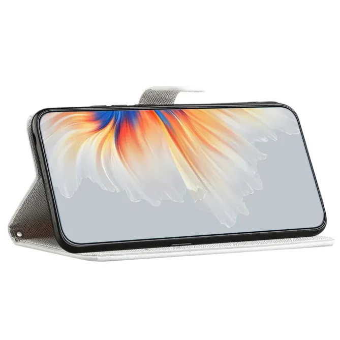 Housse Xiaomi Redmi Note 15 Pro 5G Fleurs