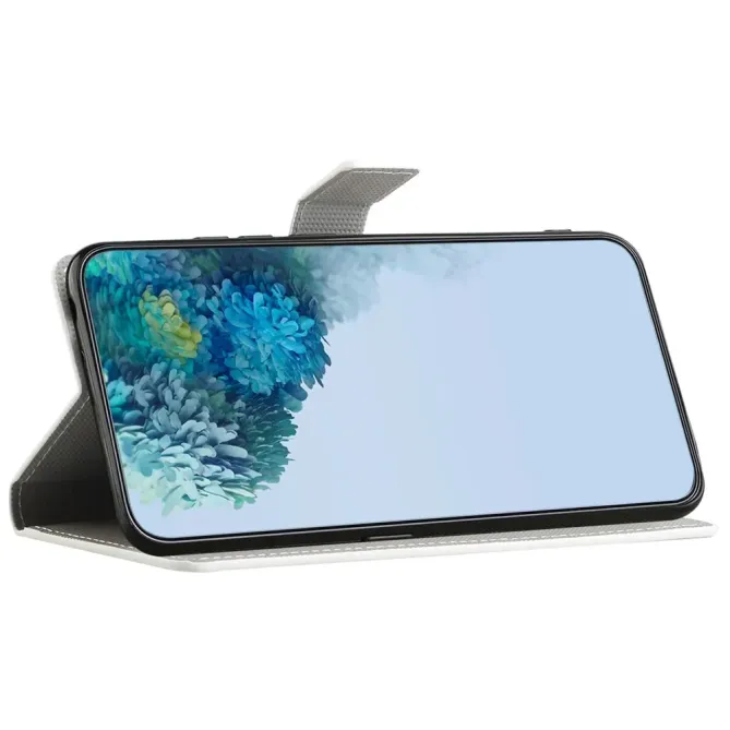 Housse Xiaomi Redmi Note 15 Pro 5G Papillons Rétro