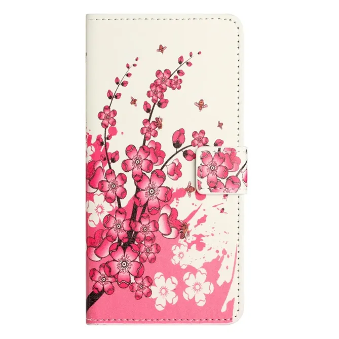 Housse Xiaomi Redmi Note 15 Pro 5G Abricotier du Japon