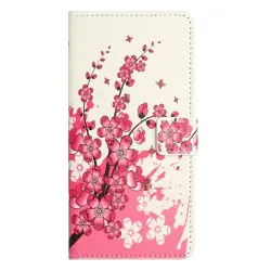 Housse Xiaomi Redmi Note 15 Pro 5G Abricotier du Japon