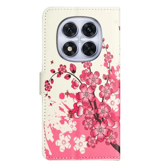Housse Xiaomi Redmi Note 15 Pro 5G Abricotier du Japon