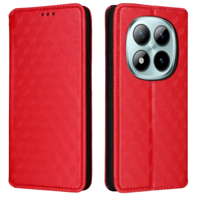 Flip Cover Xiaomi Redmi Note 15 Pro 5G Design Géométrie