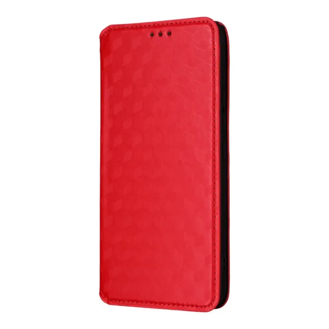 Flip Cover Xiaomi Redmi Note 15 Pro 5G Design Géométrie