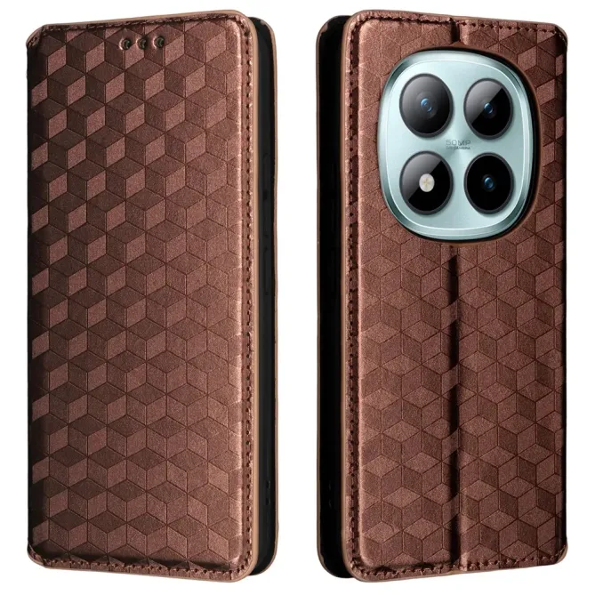 Flip Cover Xiaomi Redmi Note 15 Pro 5G Design Géométrie