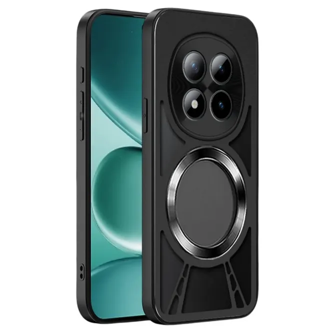 Coque Xiaomi Redmi Note 15 Pro 5G Design Structure | VECTEUR 2
