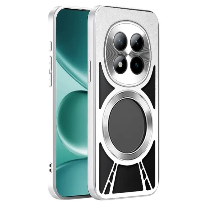 Coque Xiaomi Redmi Note 15 Pro 5G Design Structure | VECTEUR 2