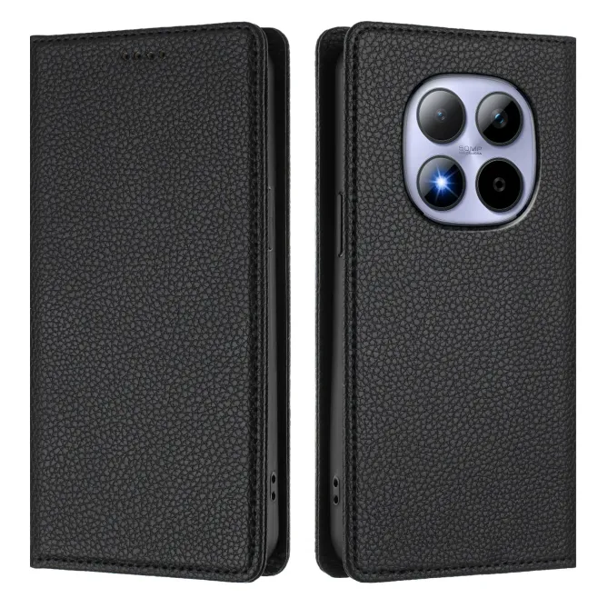 Flip Cover Xiaomi Redmi Note 15 Pro 5G Texture Grainée