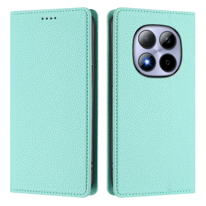 Flip Cover Xiaomi Redmi Note 15 Pro 5G Texture Grainée