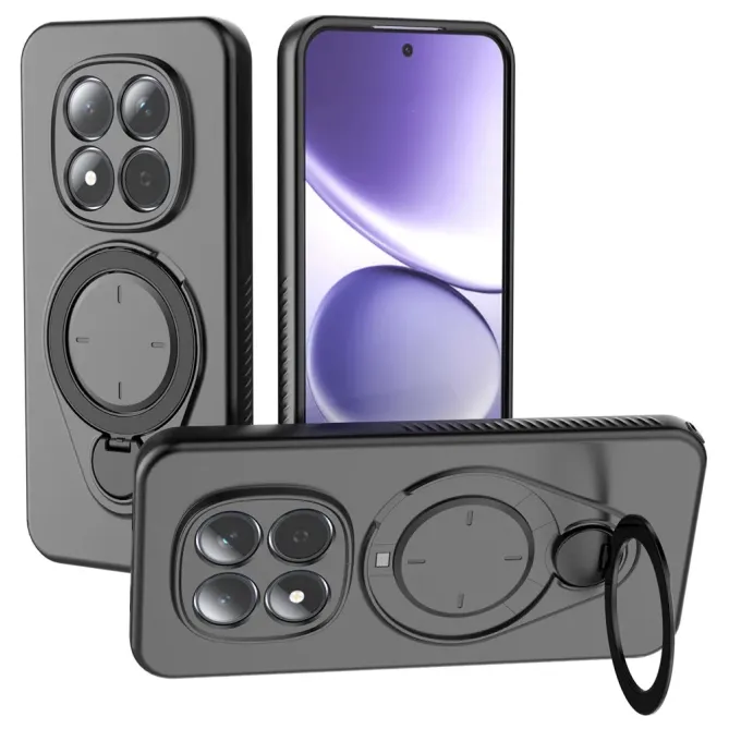 Coque Xiaomi Redmi Note 15 Pro 5G Béquille Antichoc