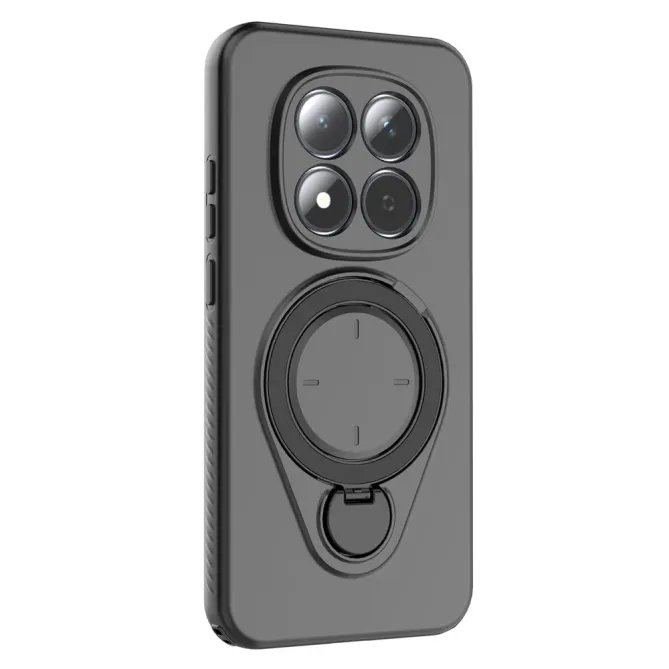 Coque Xiaomi Redmi Note 15 Pro 5G Béquille Antichoc