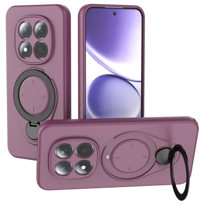 Coque Xiaomi Redmi Note 15 Pro 5G Béquille Antichoc