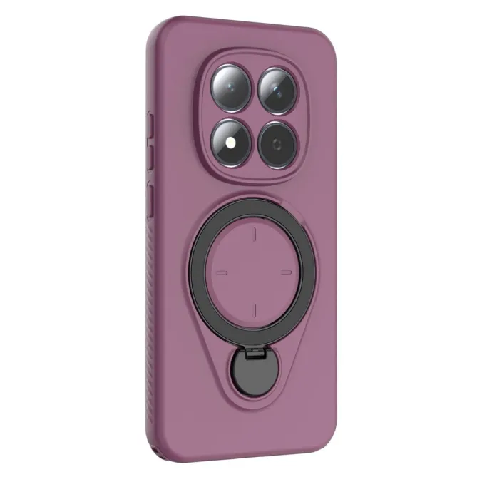 Coque Xiaomi Redmi Note 15 Pro 5G Béquille Antichoc