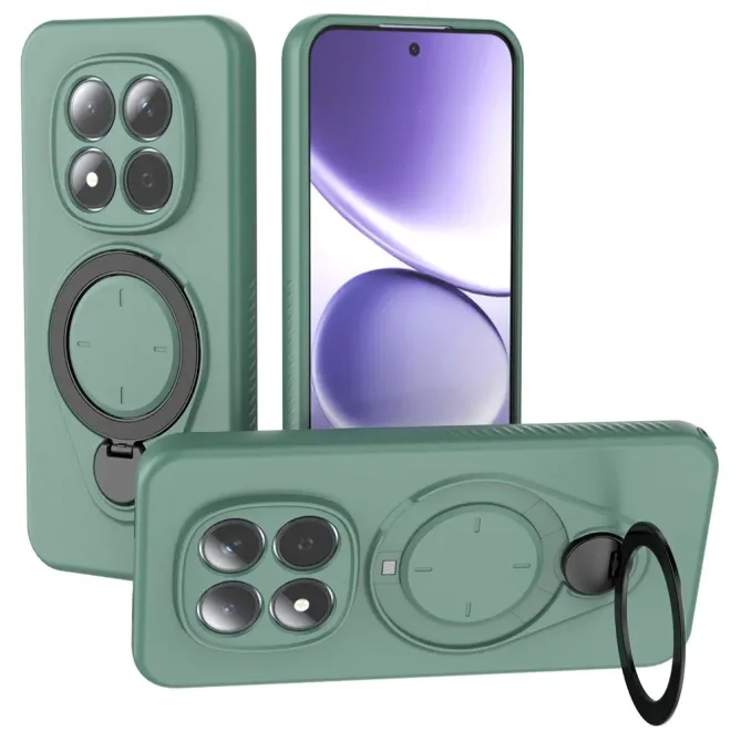 Coque Xiaomi Redmi Note 15 Pro 5G Béquille Antichoc