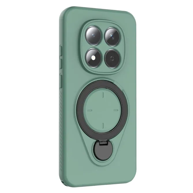Coque Xiaomi Redmi Note 15 Pro 5G Béquille Antichoc