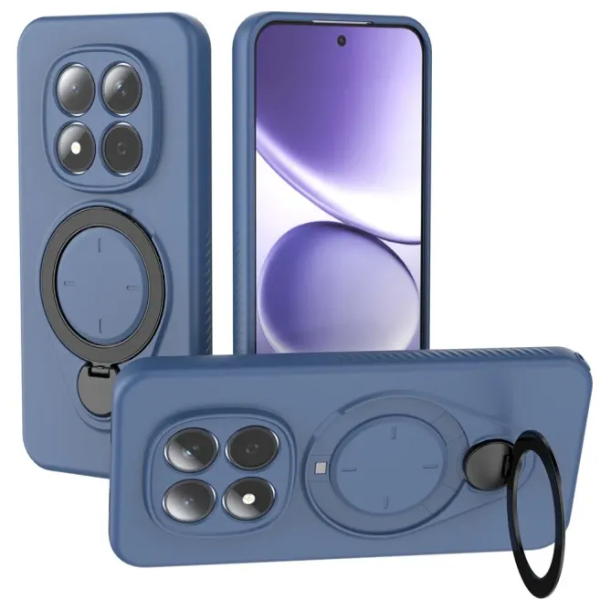 Coque Xiaomi Redmi Note 15 Pro 5G Béquille Antichoc