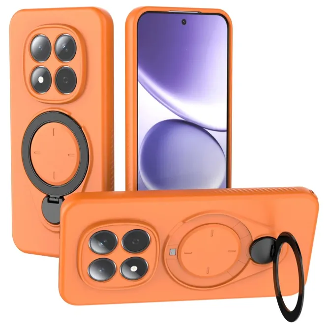 Coque Xiaomi Redmi Note 15 Pro 5G Béquille Antichoc