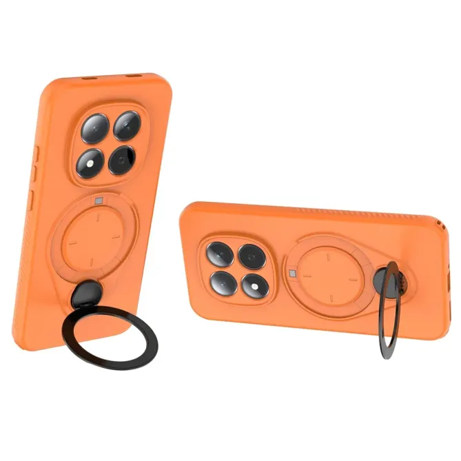 Coque Xiaomi Redmi Note 15 Pro 5G Béquille Antichoc