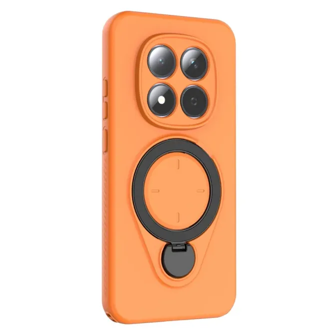 Coque Xiaomi Redmi Note 15 Pro 5G Béquille Antichoc