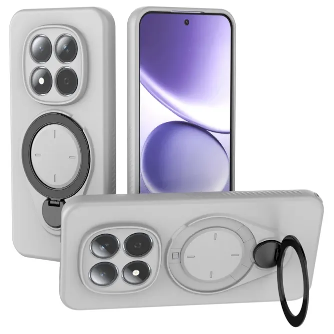 Coque Xiaomi Redmi Note 15 Pro 5G Béquille Antichoc