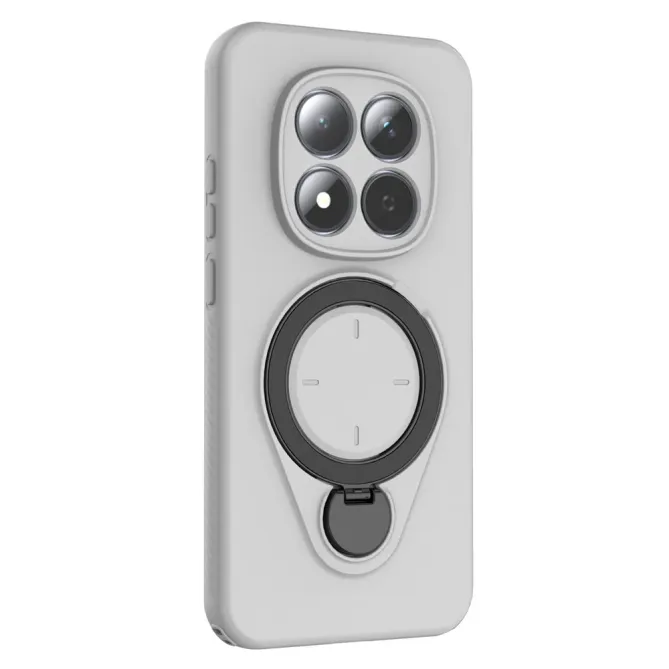 Coque Xiaomi Redmi Note 15 Pro 5G Béquille Antichoc