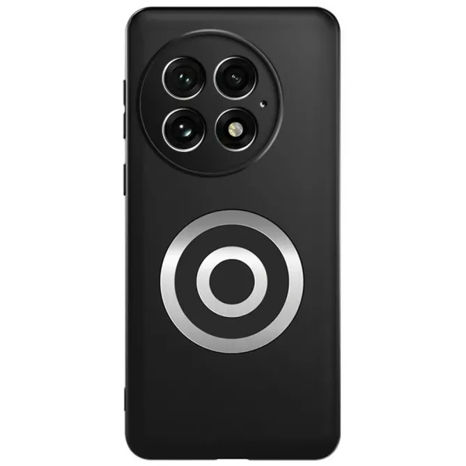 Coque OnePlus 13 avec Dissipation Thermique Graphène