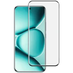 Protection d’écran Xiaomi Redmi Note 15 Pro 4G Incurvée en verre tremp