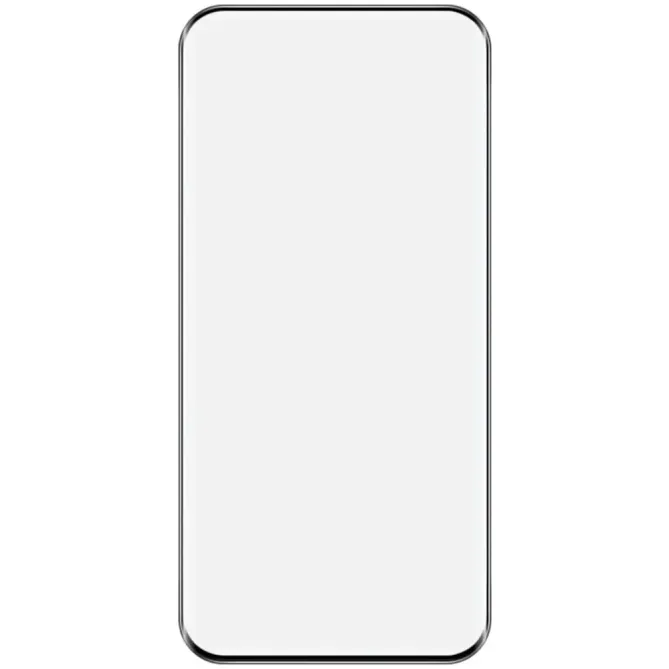 Protection d’écran Xiaomi Redmi Note 15 Pro 4G Incurvée en verre tremp