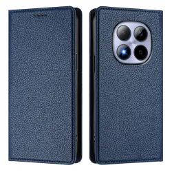 Flip Cover Xiaomi Redmi Note 15 Pro 4G Texture Grainée