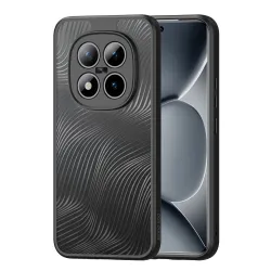 Coque Xiaomi Redmi Note 15 Pro 4G Aimo Series Transparente