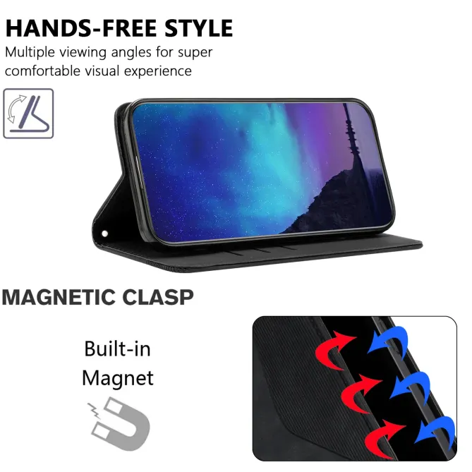Housse Xiaomi Redmi Note 15 Pro 4G S Shape Business