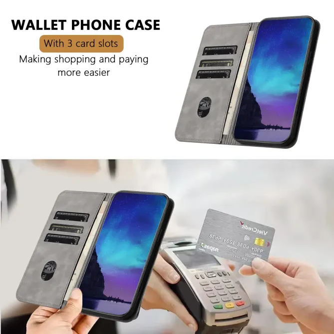 Housse Xiaomi Redmi Note 15 Pro 4G S Shape Business