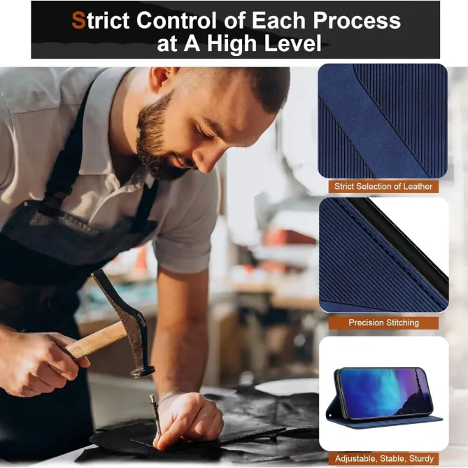 Housse Xiaomi Redmi Note 15 Pro 4G S Shape Business