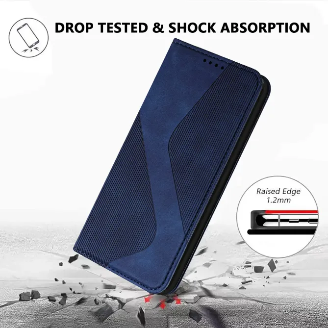 Housse Xiaomi Redmi Note 15 Pro 4G S Shape Business