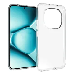 Coque Xiaomi Redmi Note 15 Pro 4G Prem's Transparente