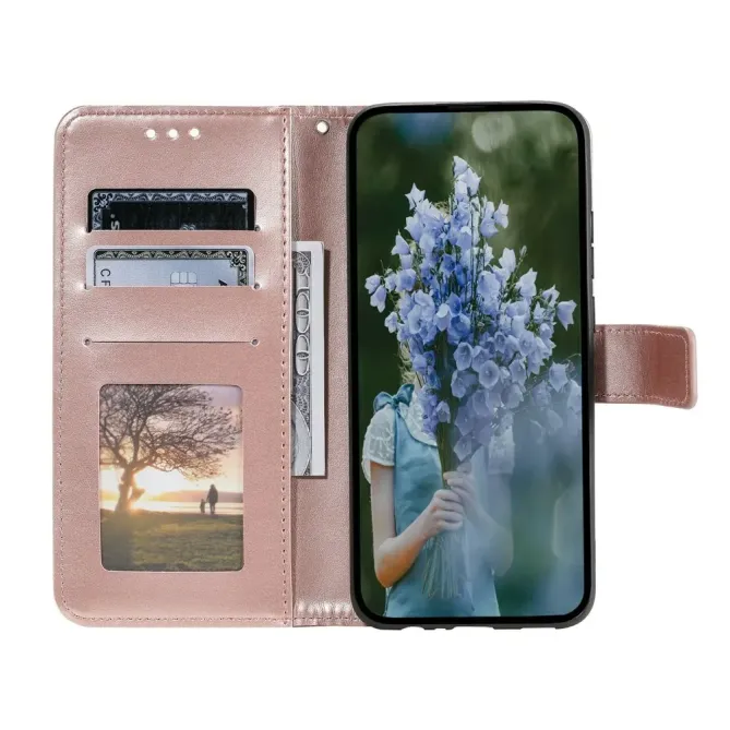 Housse Xiaomi Redmi Note 15 Pro 4G Mandala Soleil