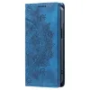 Housse Xiaomi Redmi Note 15 Pro 4G Rabat Flip Mandala