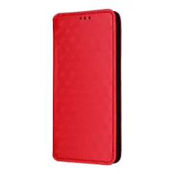 Flip Cover Xiaomi Redmi Note 15 Pro 4G Design Géométrie