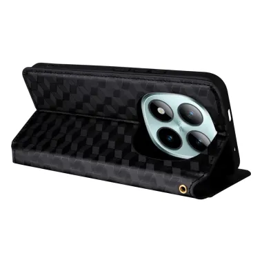 Flip Cover Xiaomi Redmi Note 15 Pro 4G Design Géométrie