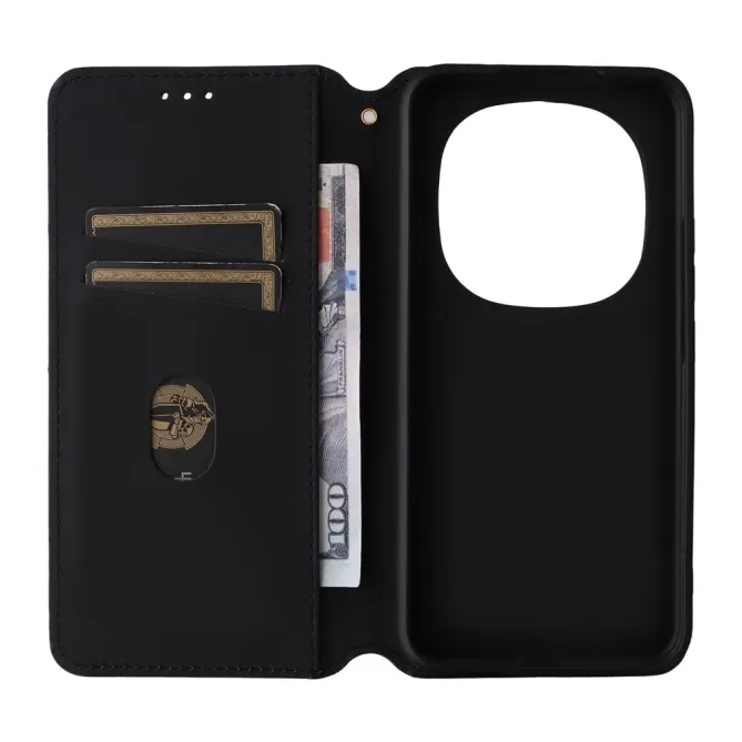 Flip Cover Xiaomi Redmi Note 15 Pro 4G Design Géométrie